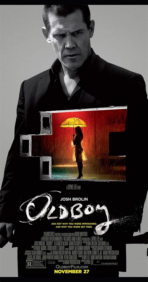 oldboy imdb|oldboy 2013 imdb.